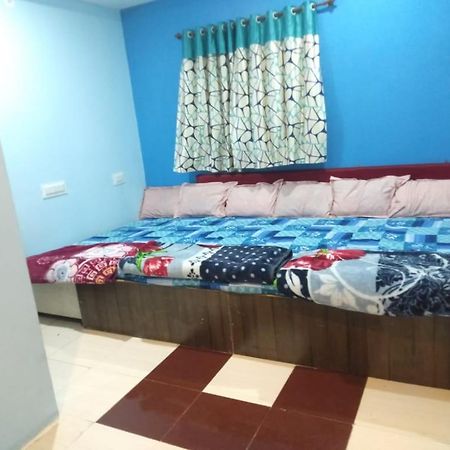 Bhagwati Guest House Удджайн Экстерьер фото