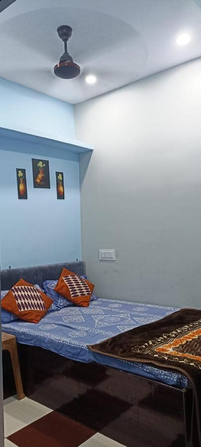 Bhagwati Guest House Удджайн Экстерьер фото